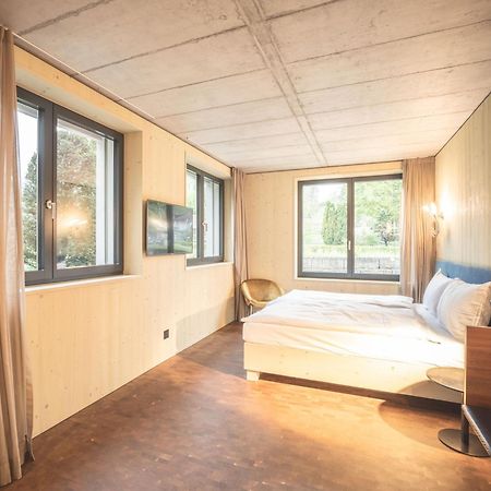 Lodge Hof Weissbad Exteriör bild